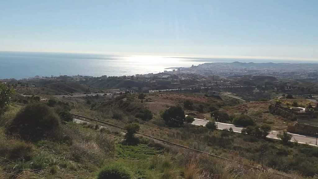 Buenavista Views Mijas Plot