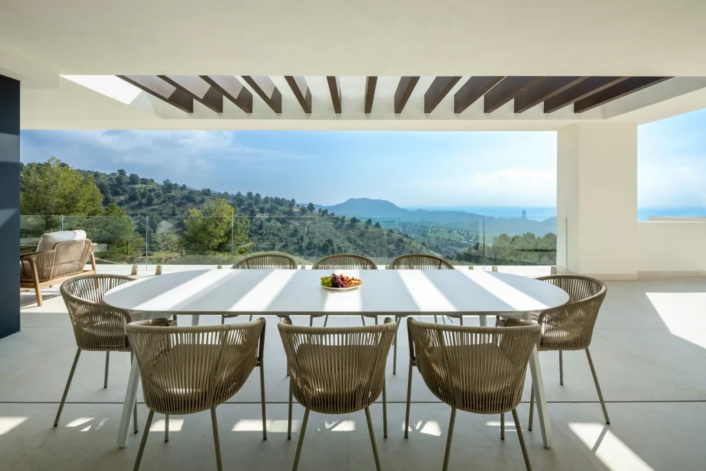 Villa 7 at Pinares de San Antón – NOW COMPLETE!